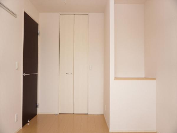 その他設備　その他部屋・スペース