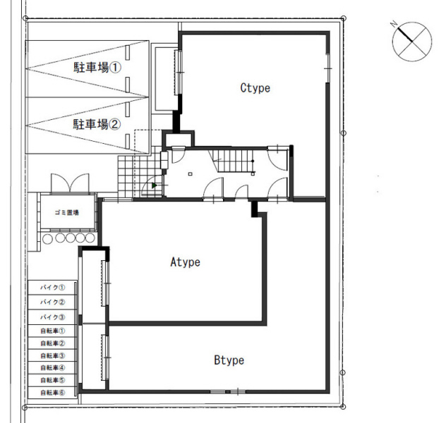 その他共有部分