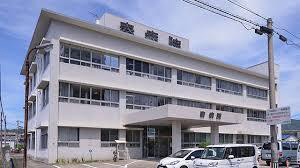 病院　秦病院（病院）まで1300m