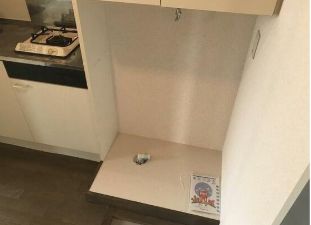 その他設備　室内洗濯機置場☆(同一仕様写真)