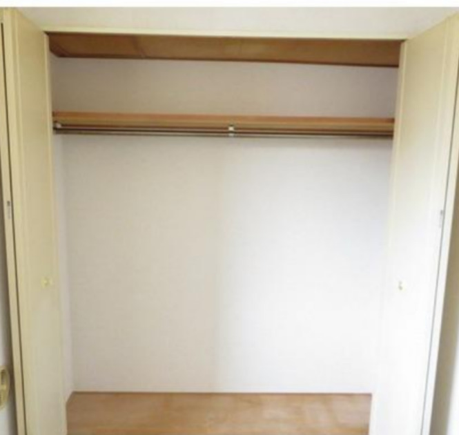 収納　クローゼット付☆（同一仕様写真）