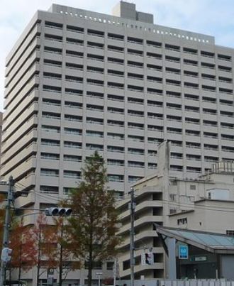 大学・短大　東京医科大学（大学・短大）まで429m