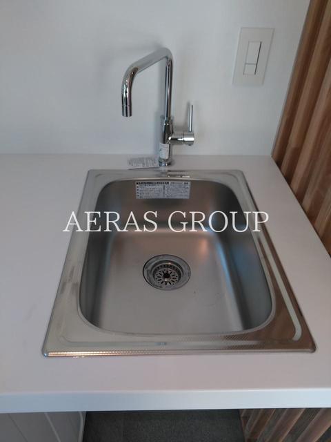 洗面設備　別部屋参照