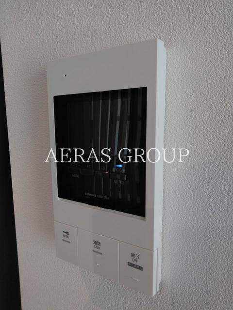 セキュリティ　別部屋参照