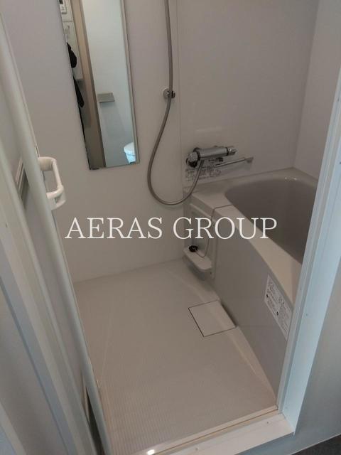 バス・シャワールーム　別部屋参照