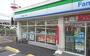 コンビニ　ファミリーマート 摂津東別府三丁目店（コンビニ）まで1214m