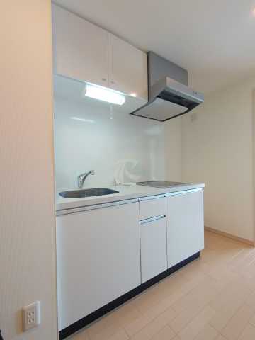 キッチン　クレストヒル桃ヶ丘