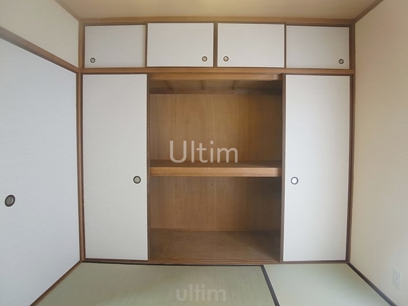 収納　別部屋のお写真です。ご参考までに！