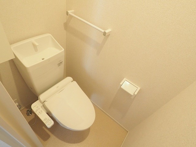 トイレ　※写真はイメージです