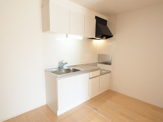 キッチン　※写真はイメージです