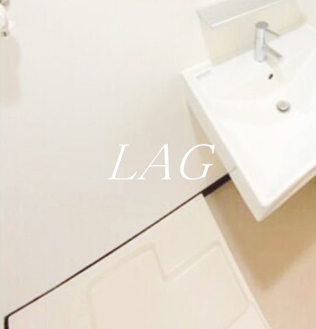 その他設備　室内洗濯機置場です。