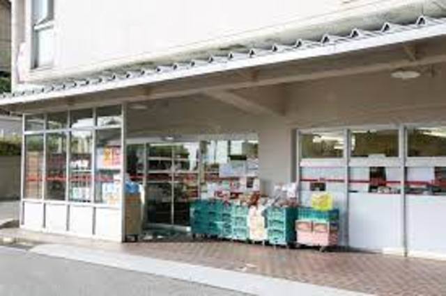 スーパー　トーホーストア北鈴蘭台店（スーパー）まで1719m