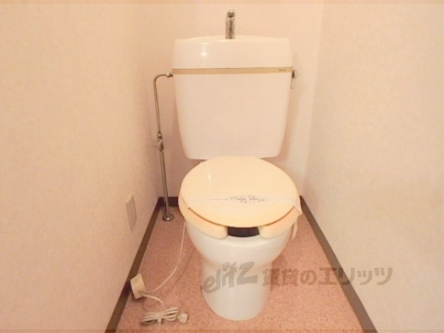 トイレ　リモコン