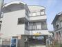 草津駅より徒歩17分 3階 築27年5ヶ月の賃貸物件