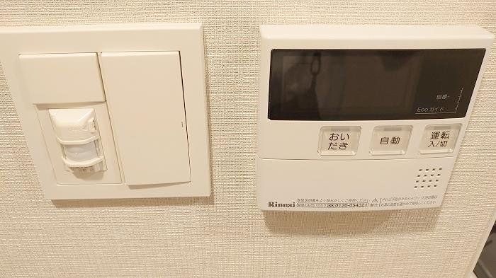 トイレ　その他