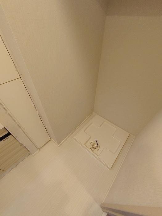 洗面設備　その他