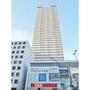 岐阜駅より徒歩5分 築13年9ヶ月 37階建の賃貸物件