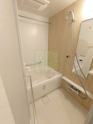 バス・シャワールーム　プラウドフラッド根津谷中