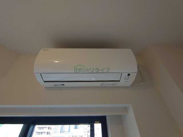 その他設備　別部屋参考写真