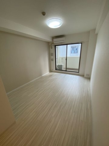 居室・リビング　リビングです