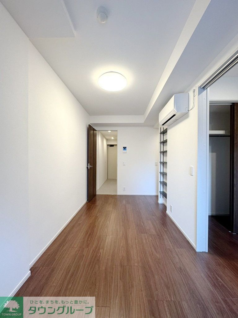 居室・リビング　リビング/居室