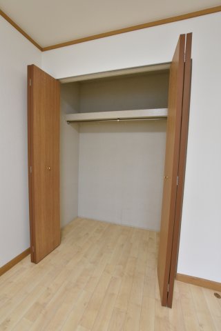 収納　同物件、類似間取りのイメージ写真です