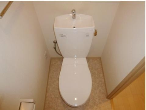 トイレ　バストイレ別でおすすめです☆