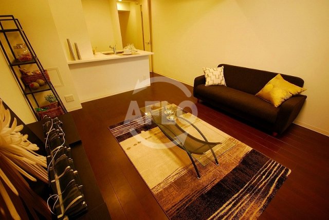 その他　アーバネックス心斎橋　シューズボックス