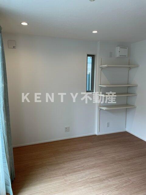 居室・リビング　使いやすいリビングです