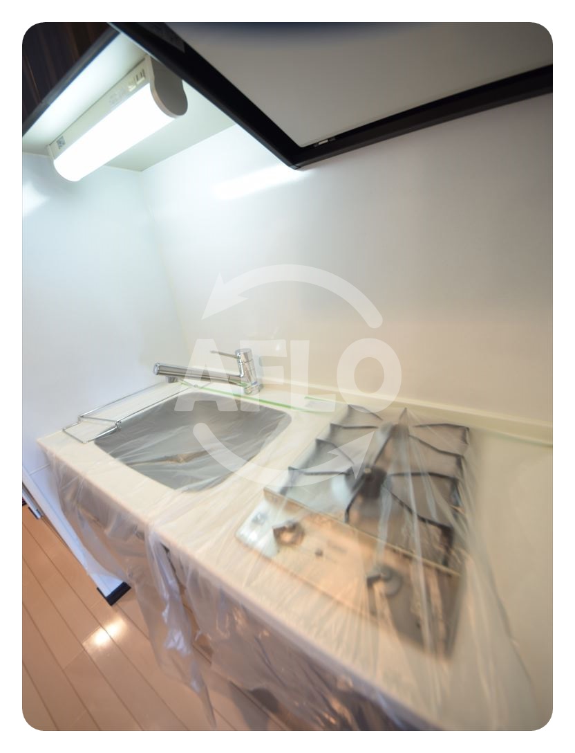 キッチン　アスヴェル難波ＥＡＳＴ　キッチン