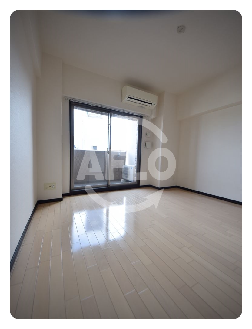 居室・リビング　アスヴェル難波ＥＡＳＴ　居間