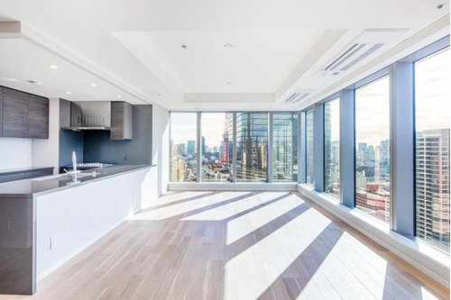 居室・リビング　※別室参考写真