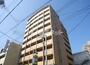 五条駅より徒歩2分 8階 築22年9ヶ月の賃貸物件