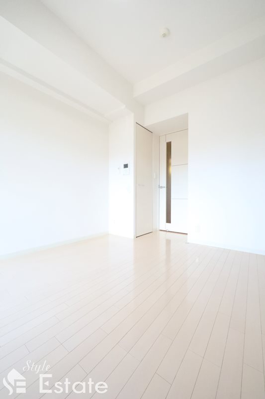 居室・リビング　内装