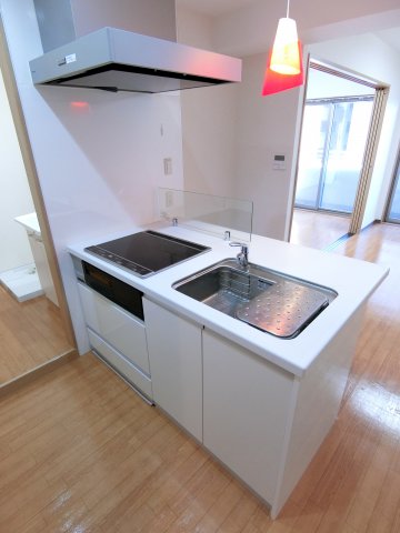 キッチン　詳細は、RISUMO江坂本店→06-6155-7137まで♪