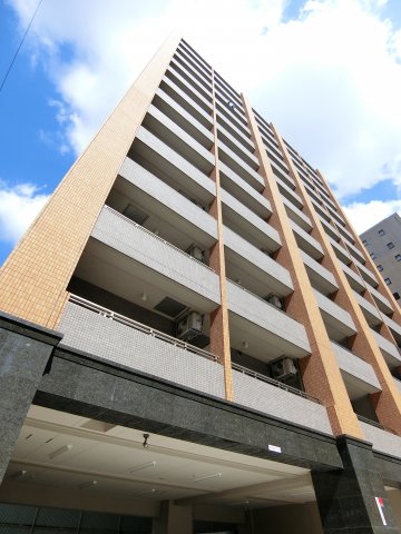 建物外観　詳細は、RISUMO江坂本店→06-6155-7137まで♪