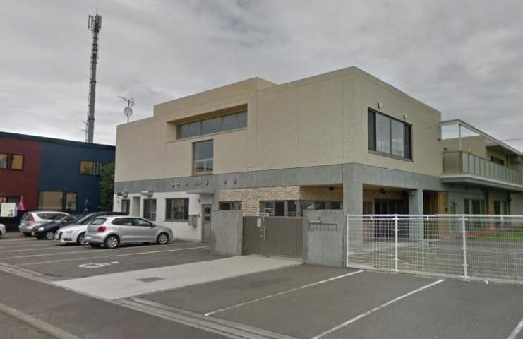 幼稚園・保育園　札幌未来保育園（幼稚園・保育園）まで445m