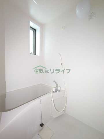 バス・シャワールーム　M&Mハイム