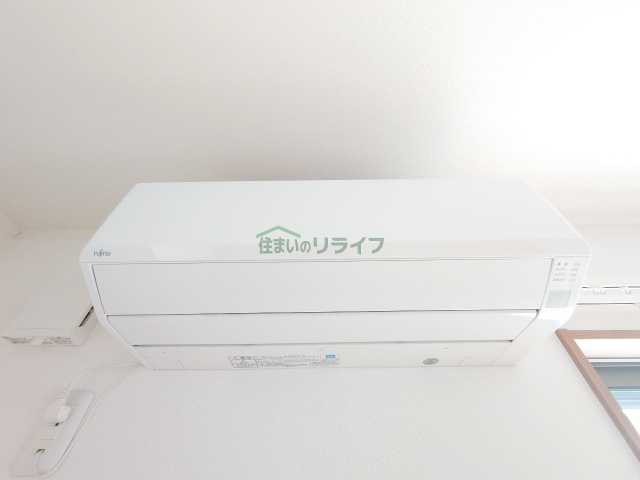 その他設備　M&Mハイム