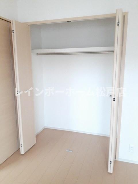 収納　こまごまとしたものを収納できそうですね