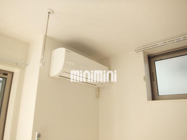 その他設備　エアコン１基付きです