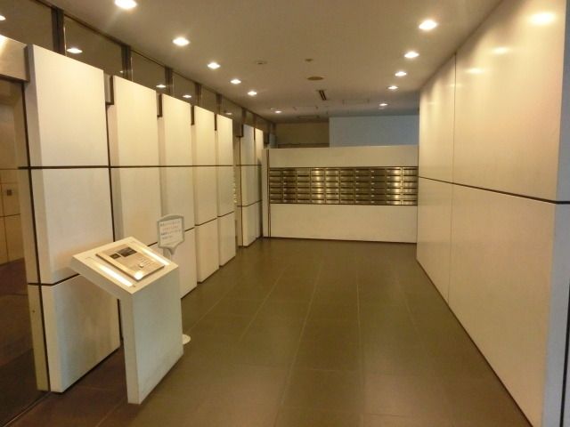 エントランス　★エントランス★