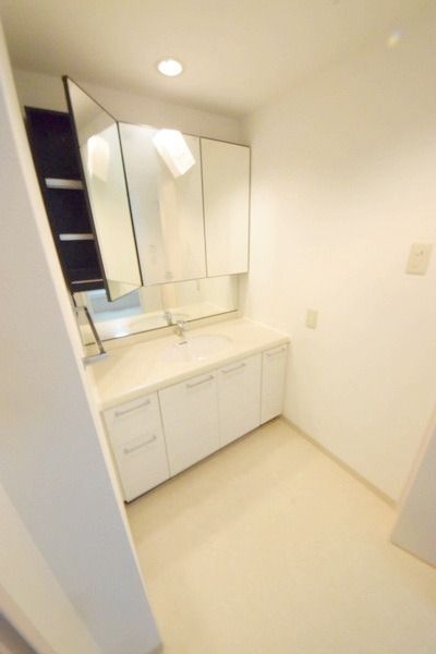 洗面設備　★洗面所★参考写真★