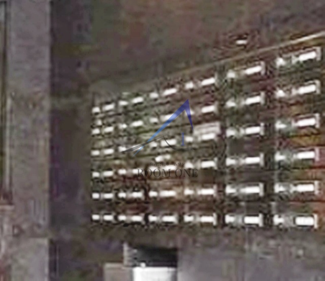 その他共有部分　集合ポストです。