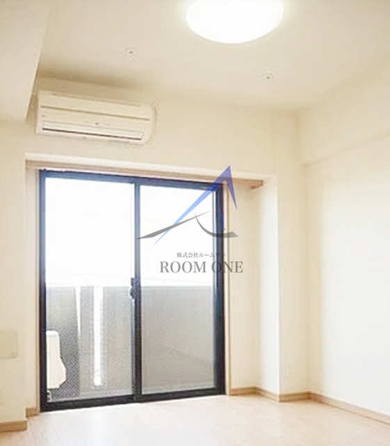 その他部屋・スペース　寝室です。