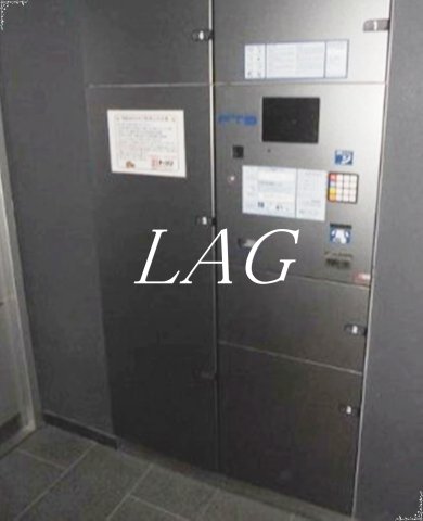 その他共有部分　共用部です。