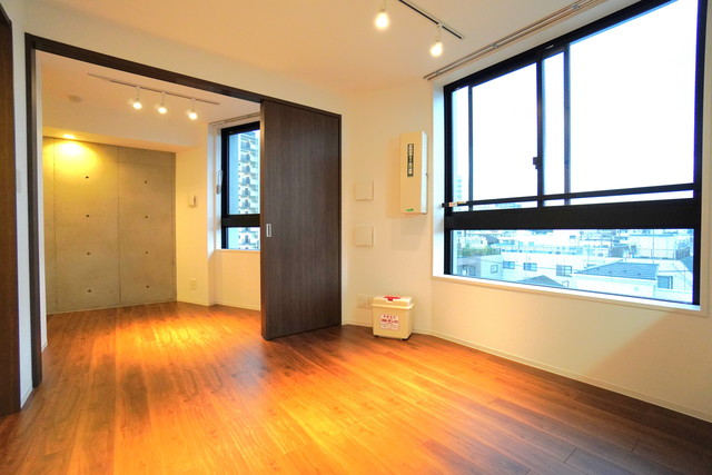 居室・リビング　※写真は同タイプ住戸です。