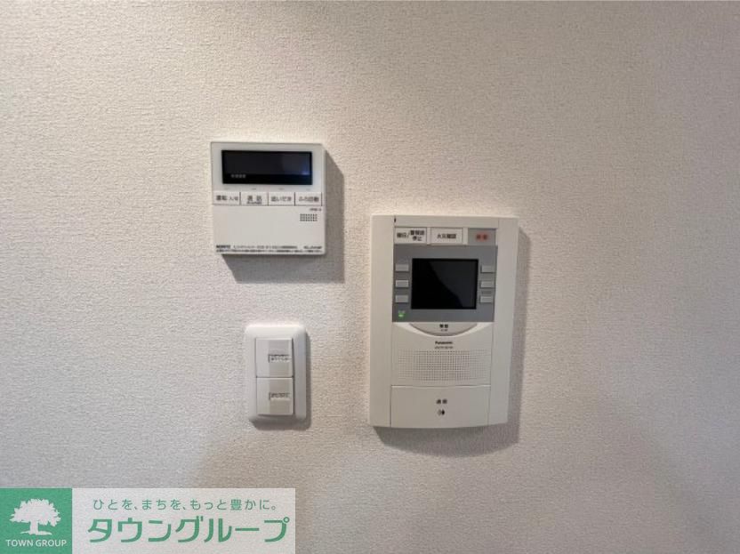 その他設備　設備