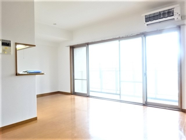 その他部屋・スペース　南向きの明るいお部屋です♪