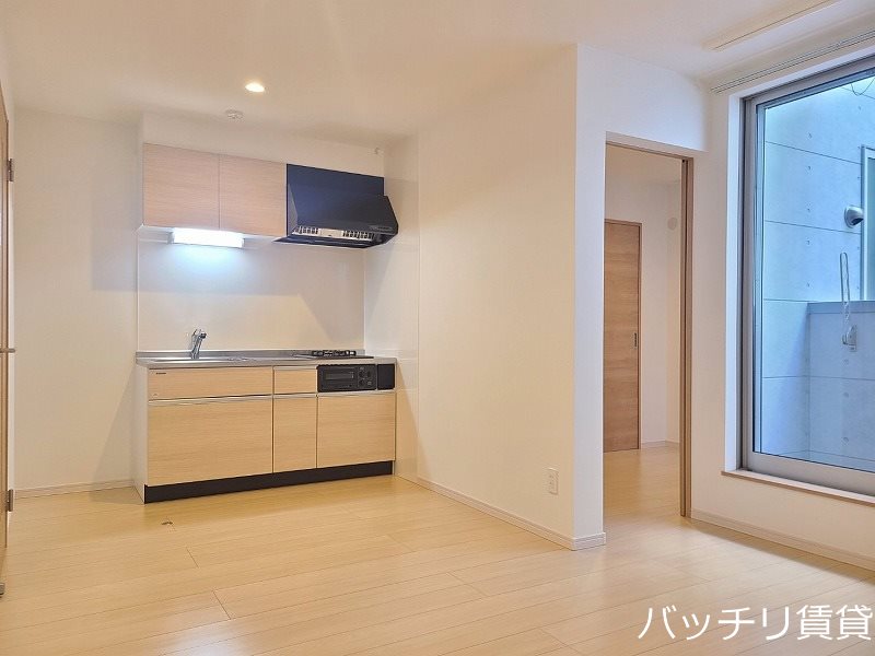 その他部屋・スペース　※同型タイプ写真の為、現状優先。